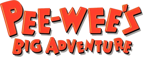 La Gran Aventura de Pee-Wee