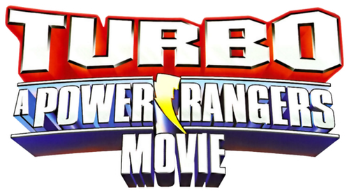 Turbo: Una película de los Power Rangers
