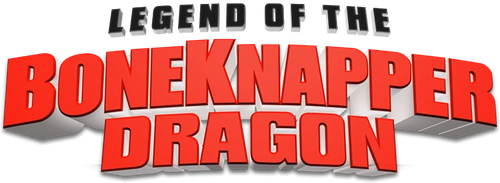Legend of the BoneKnapper Dragon