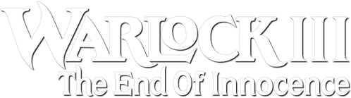 Warlock III: The End of Innocence