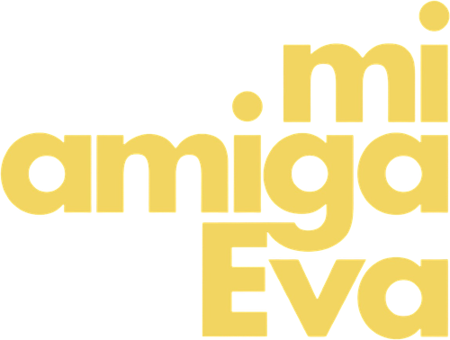 Mi amiga Eva