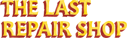 The Last Repair Shop