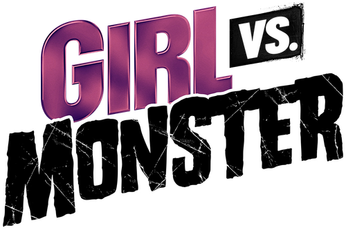 Chica vs. Monstruo