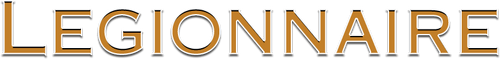 Legionario