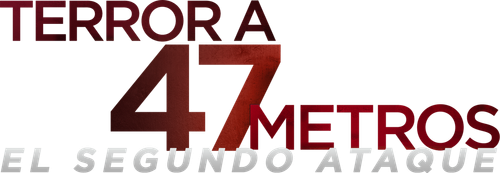 47 Meters Down: Uncaged