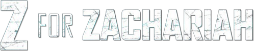 Z for Zachariah