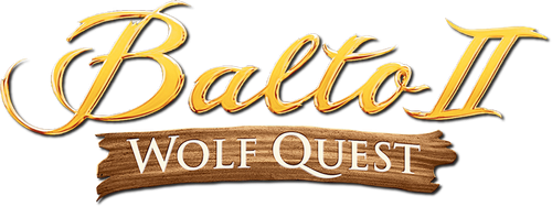 Balto: Wolf Quest