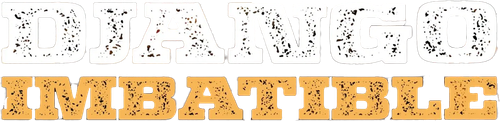 Django imbatible