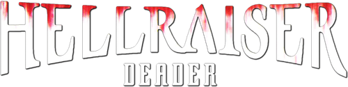 Hellraiser VII: Deader