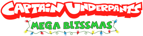 Captain Underpants Mega Blissmas