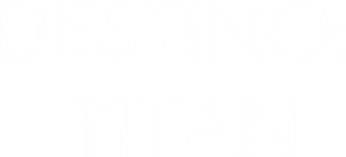 Misión Titán