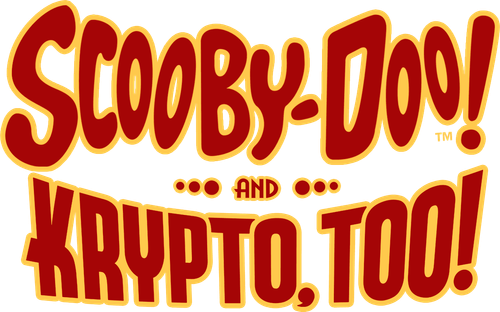 ¡Scooby Doo! ¡Y Krypto al rescate!