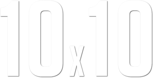 10x10