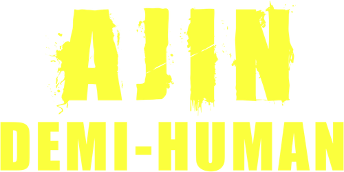Ajin: Demi-Human