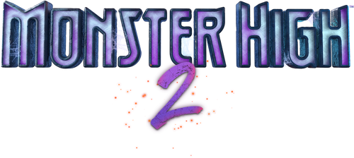 Monster High 2