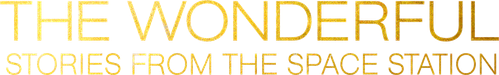 The Wonderful: Stories from the Space Station