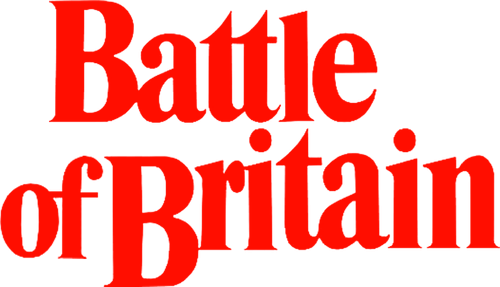 La batalla de Inglaterra
