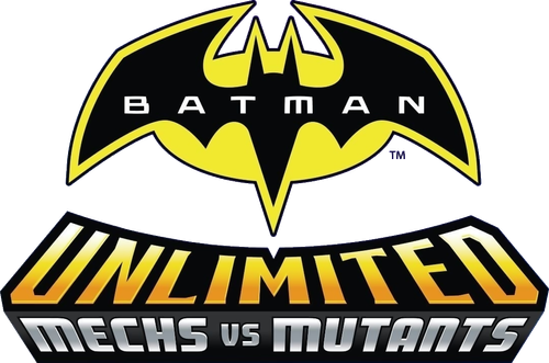 Batman ilimitado: Mecas vs. mutantes