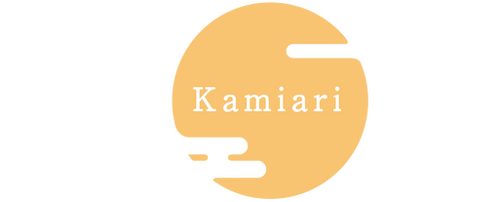 Child of Kamiari Month