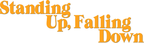 Standing Up, Falling Down