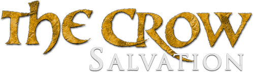 The Crow: Salvation