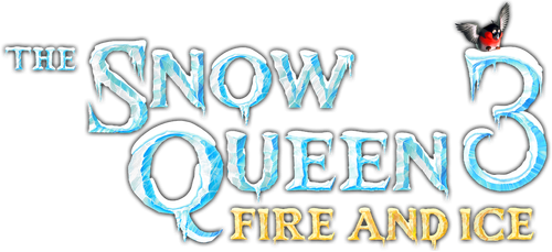 The Snow Queen 3: Fire and Ice