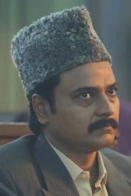 Danish Iqbal