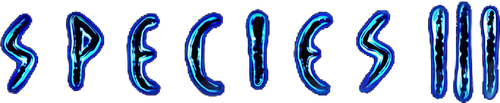 Especies III
