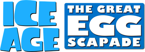 Ice Age: The Great Egg-Scapade
