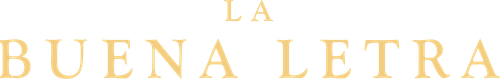 La buena letra