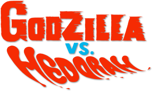 Godzilla vs. Hedorah