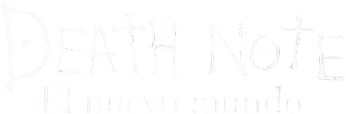 Death Note: Light Up the NEW World