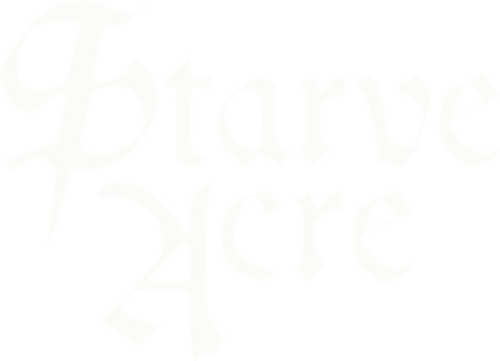 Starve Acre