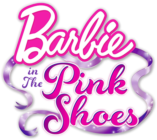 Barbie in the Pink Shoes
