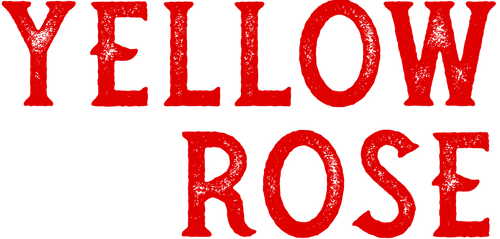 Yellow Rose