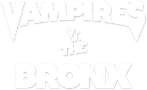 Vampires vs. the Bronx