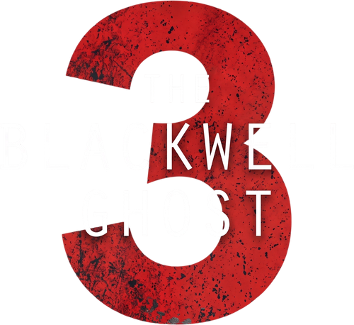 The Blackwell Ghost 3