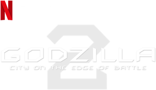 Godzilla: Ciudad al filo de la batalla