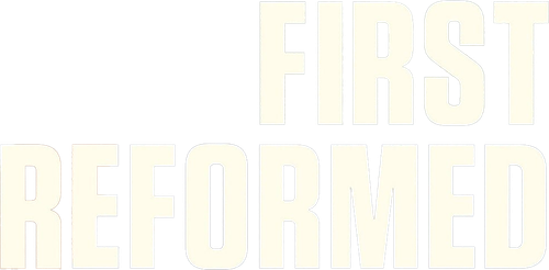 First Reformed