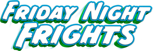 Monster High: Friday Night Frights