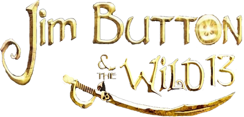 Jim Button and the Wild 13