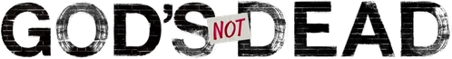 God's Not Dead