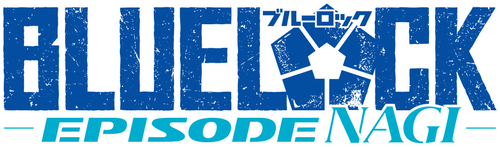 BLUE LOCK THE MOVIE -EPISODE NAGI-
