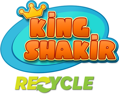 Rey Shakir: La Película