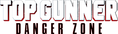 Top Gunner: Danger Zone