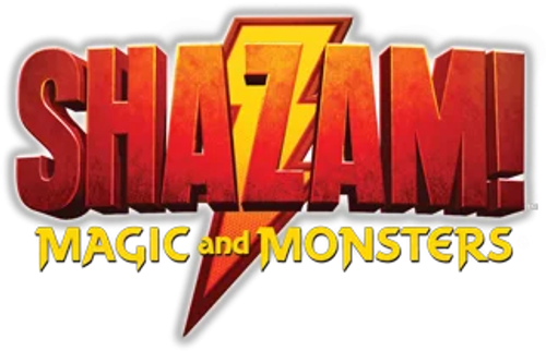 LEGO DC: Shazam! Magic and Monsters