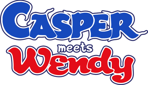 Casper Meets Wendy