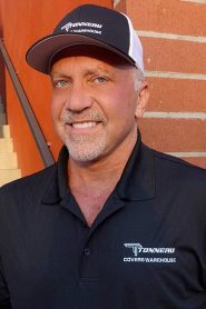 R Scott Hoffman
