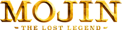 Mojin: The Lost Legend
