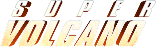 Super Volcano